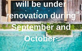 Chantaramas Beach Resort Koh Phangan